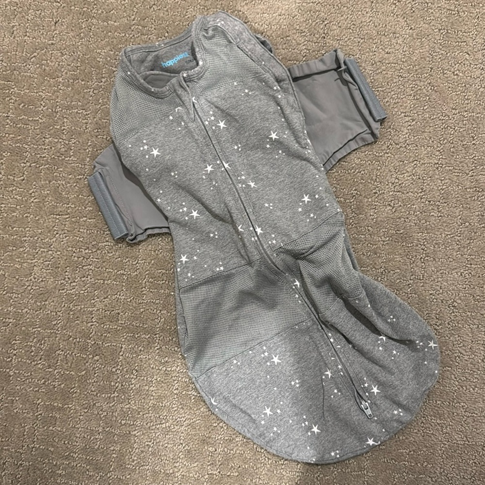 Happiest Baby Snoo Sleep Sack